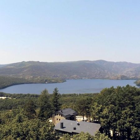 Villa Lucerna Sports & Hotel Resort Vigo de Sanabria Dış mekan fotoğraf