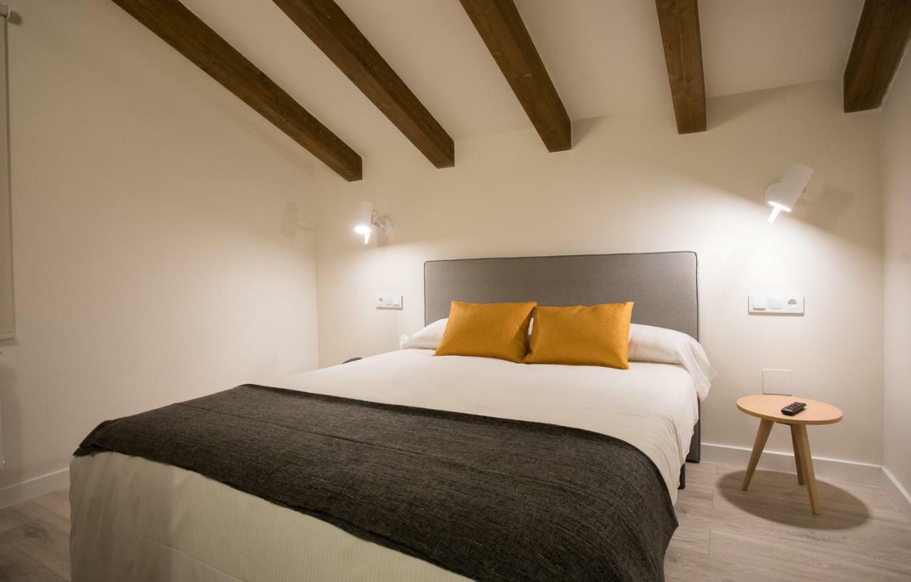 Villa Lucerna Sports & Hotel Resort Vigo de Sanabria Dış mekan fotoğraf